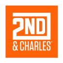 2nd and Charles discount code