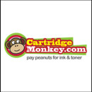 Cartridge Monkey discount code