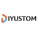 Diyustom discount code