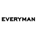 Everyman Cinema discount code