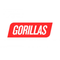 gorillas-discount-code