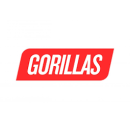 Gorillas discount code