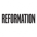 Reformation discount code