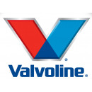 Valvoline Oil Change discount code