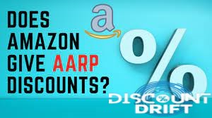 Does AARP Get A Discount on Amazon Prime