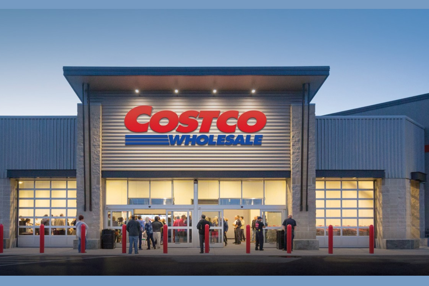 costco march 2024 coupon book