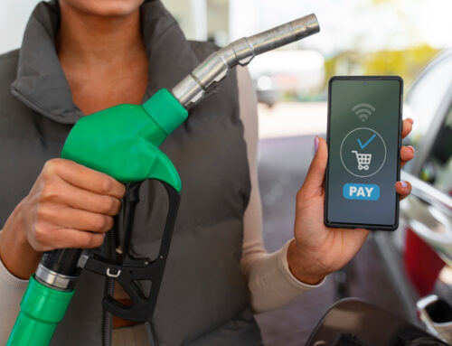 Does BP Gas Station Take Apple Pay